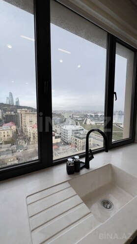 Продаётся 4-комн. новостройка 230 м², м. Ичеришехер, photo 8 from 32