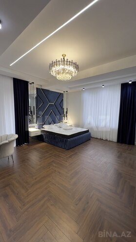 Продаётся 4-комн. новостройка 230 м², м. Ичеришехер, photo 23 from 32