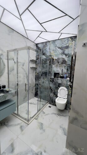 Продаётся 4-комн. новостройка 230 м², м. Ичеришехер, photo 30 from 32