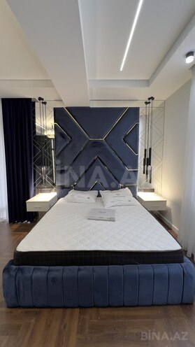 Продаётся 4-комн. новостройка 230 м², м. Ичеришехер, photo 25 from 32