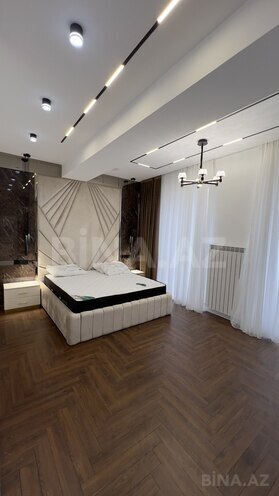 Продаётся 4-комн. новостройка 230 м², м. Ичеришехер, photo 27 from 32