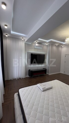 Продаётся 4-комн. новостройка 230 м², м. Ичеришехер, photo 18 from 32