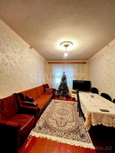 Продаётся 3-комн. вторичка 70 м², м. Кара Караев, photo 7 from 21