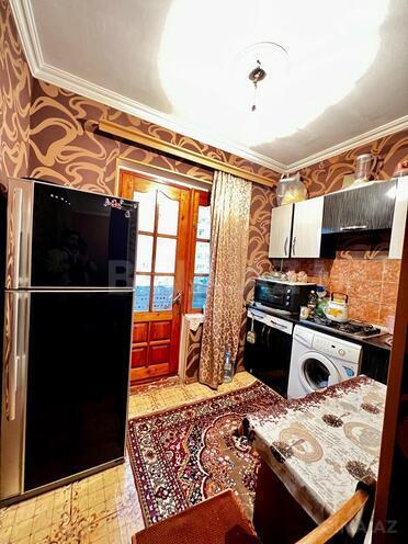 Продаётся 3-комн. вторичка 70 м², м. Кара Караев, photo 15 from 21