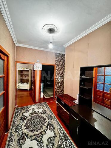 Продаётся 3-комн. вторичка 70 м², м. Кара Караев, photo 5 from 21