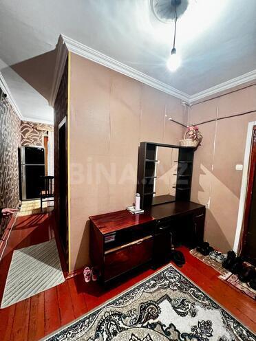 Продаётся 3-комн. вторичка 70 м², м. Кара Караев, photo 13 from 21