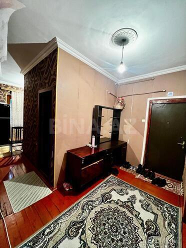 Продаётся 3-комн. вторичка 70 м², м. Кара Караев, photo 10 from 21