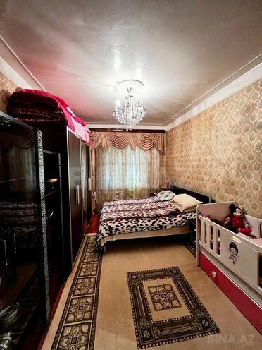 Продаётся 3-комн. вторичка 70 м², м. Кара Караев, photo 16 from 21