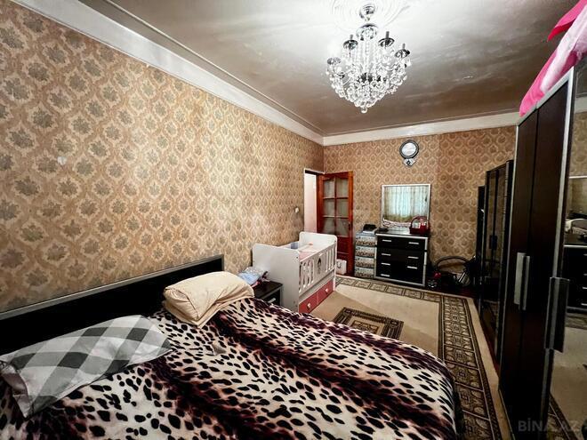 Продаётся 3-комн. вторичка 70 м², м. Кара Караев, photo 12 from 21