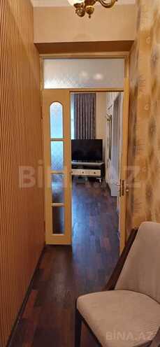 Satılır 3 otaqlı yeni tikili 80 m², Nəsimi m., photo 9 from 10