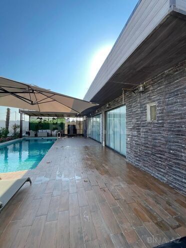 Satılır 2 otaqlı həyət evi/bağ evi 70 m², Nardaran q., photo 14 from 28