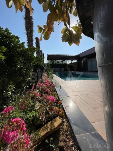 Satılır 2 otaqlı həyət evi/bağ evi 70 m², Nardaran q., photo 22 from 28