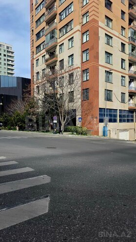 Satılır 4 otaqlı yeni tikili 181 m², Elmlər Akademiyası m., photo 5 from 14