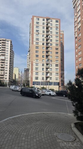 Satılır 4 otaqlı yeni tikili 181 m², Elmlər Akademiyası m., photo 3 from 14