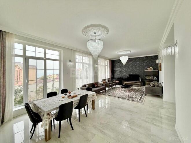 Продаётся 7-комн. дом/дача 330 м², пос. Бадамдар, photo 7 from 32