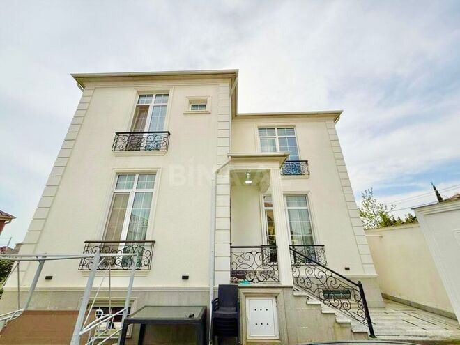 Продаётся 7-комн. дом/дача 330 м², пос. Бадамдар, photo 3 from 32