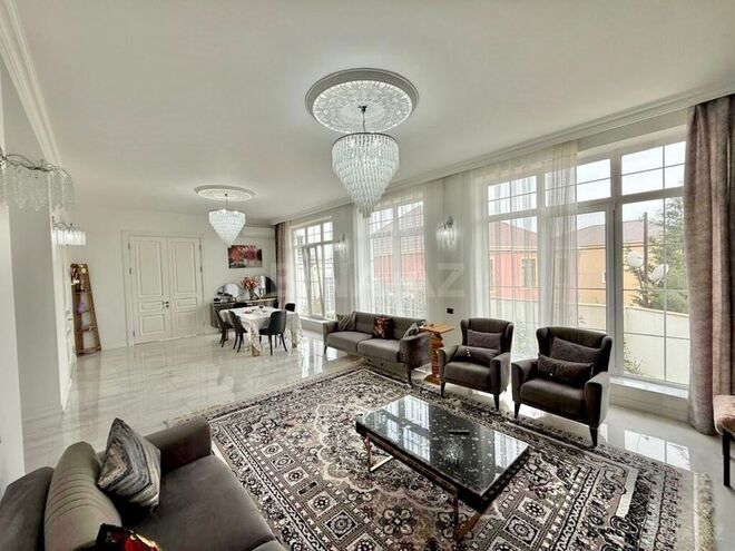 Продаётся 7-комн. дом/дача 330 м², пос. Бадамдар, photo 8 from 32