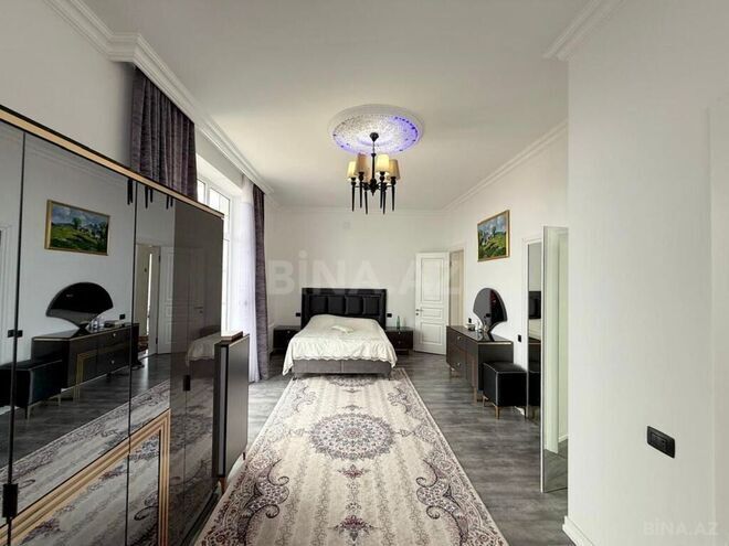 Продаётся 7-комн. дом/дача 330 м², пос. Бадамдар, photo 17 from 32