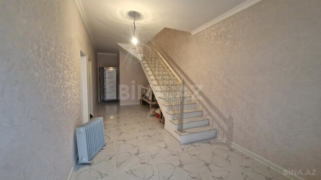 Satılır 4 otaqlı həyət evi/bağ evi 120 m², Masazır q., photo 4 from 15