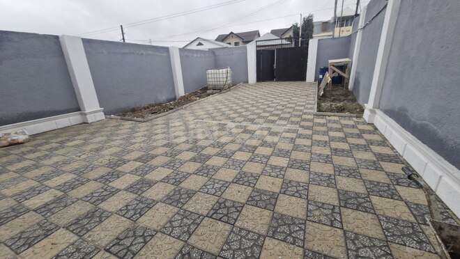 Satılır 4 otaqlı həyət evi/bağ evi 120 m², Masazır q., photo 3 from 15