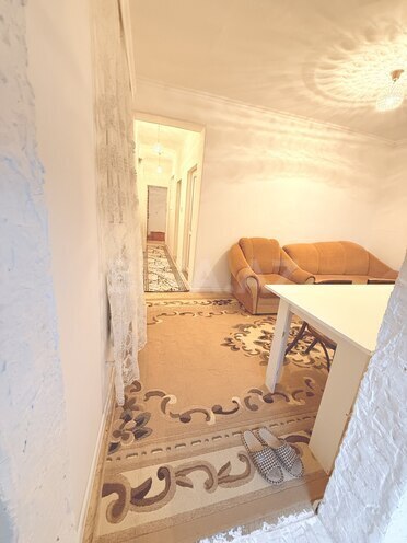 Satılır 4 otaqlı həyət evi/bağ evi 120 m², 20-ci sahə q., photo 4 from 19