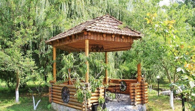Продаётся  объект 3 000 м², Набрань р., photo 1 from 14