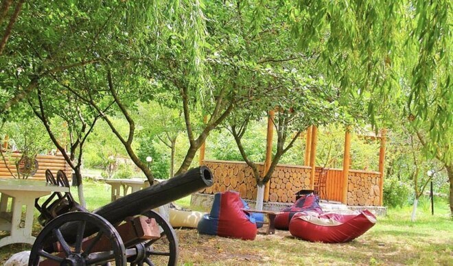 Продаётся  объект 3 000 м², Набрань р., photo 8 from 14
