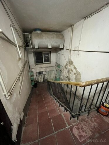 Satılır 3 otaqlı köhnə tikili 70 m², Elmlər Akademiyası m., photo 16 from 17