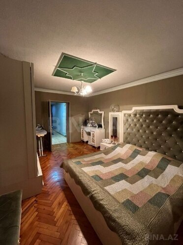 Satılır 3 otaqlı köhnə tikili 70 m², Elmlər Akademiyası m., photo 10 from 17