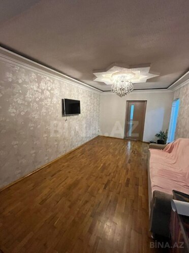 Satılır 3 otaqlı köhnə tikili 70 m², Elmlər Akademiyası m., photo 3 from 17