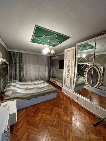 Satılır 3 otaqlı köhnə tikili 70 m², Elmlər Akademiyası m., photo 9 from 17