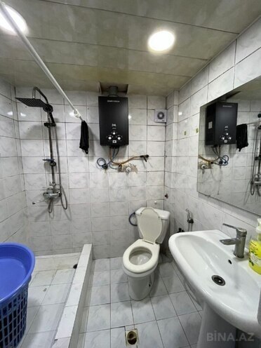 Satılır 3 otaqlı köhnə tikili 70 m², Elmlər Akademiyası m., photo 14 from 17