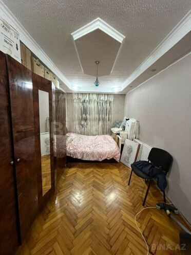 Satılır 3 otaqlı köhnə tikili 70 m², Elmlər Akademiyası m., photo 13 from 17