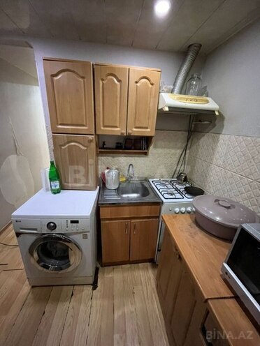 Satılır 3 otaqlı köhnə tikili 70 m², Elmlər Akademiyası m., photo 8 from 17