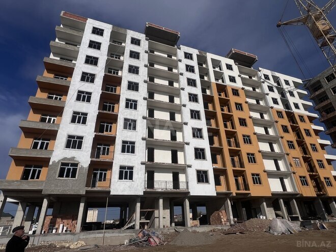 Продаётся 1-комн. новостройка 60.3 м², photo 3 from 12