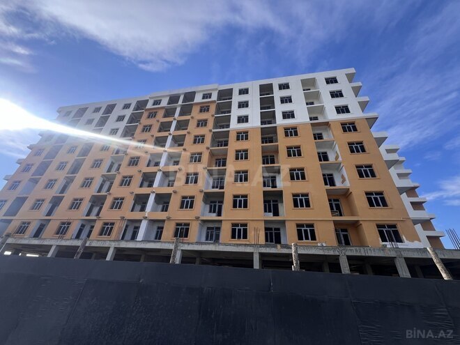 Продаётся 1-комн. новостройка 60.3 м², photo 1 from 12