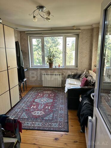 Satılır 3 otaqlı köhnə tikili 62 m², Elmlər Akademiyası m., photo 7 from 13