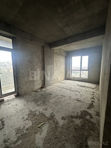 Satılır 3 otaqlı yeni tikili 121.5 m², Azadlıq Prospekti m., photo 6 from 10