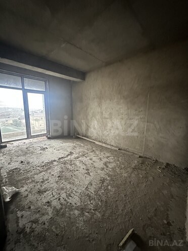 Satılır 3 otaqlı yeni tikili 121.5 m², Azadlıq Prospekti m., photo 4 from 10