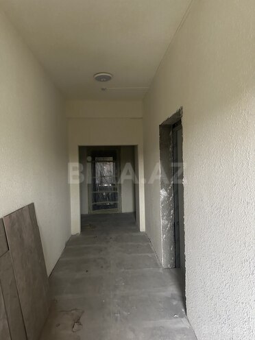 Satılır 3 otaqlı yeni tikili 121.5 m², Azadlıq Prospekti m., photo 9 from 10