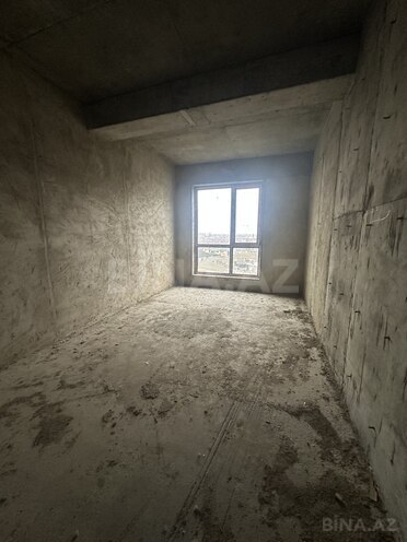 Satılır 3 otaqlı yeni tikili 121.5 m², Azadlıq Prospekti m., photo 5 from 10