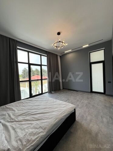 Сдаётся 4-комн. дом/дача 220 м², пос. Мардакан, photo 15 from 26