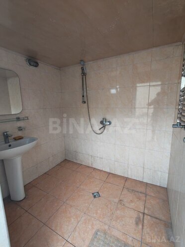 İcarəyə verilir 3 otaqlı həyət evi/bağ evi 70 m², Yeni Yasamal q., photo 14 from 17