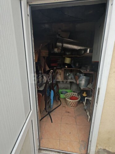 İcarəyə verilir 3 otaqlı həyət evi/bağ evi 70 m², Yeni Yasamal q., photo 16 from 17