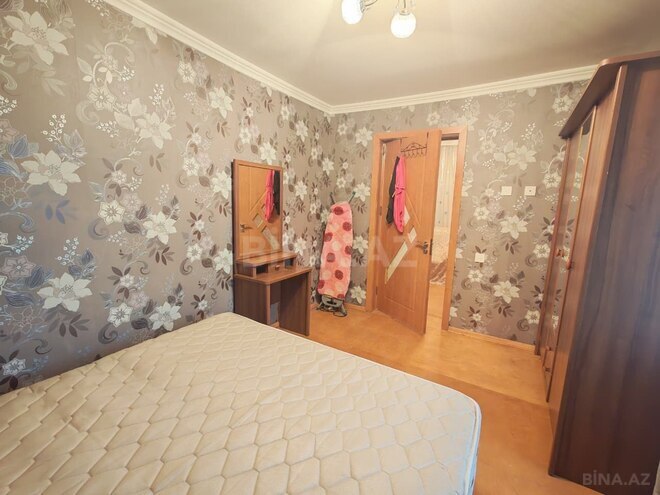 İcarəyə verilir 3 otaqlı həyət evi/bağ evi 70 m², Yeni Yasamal q., photo 5 from 17