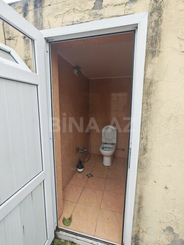İcarəyə verilir 3 otaqlı həyət evi/bağ evi 70 m², Yeni Yasamal q., photo 15 from 17