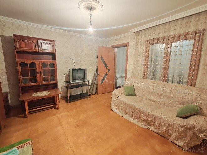 İcarəyə verilir 3 otaqlı həyət evi/bağ evi 70 m², Yeni Yasamal q., photo 7 from 17