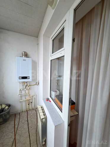 Продаётся 2-комн. вторичка 60 м², м. Ази Асланов, photo 9 from 15