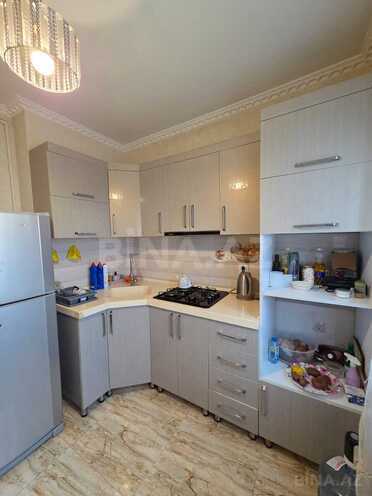 Продаётся 2-комн. вторичка 60 м², м. Ази Асланов, photo 11 from 15