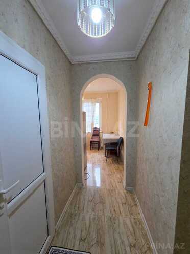 Продаётся 2-комн. вторичка 60 м², м. Ази Асланов, photo 8 from 15